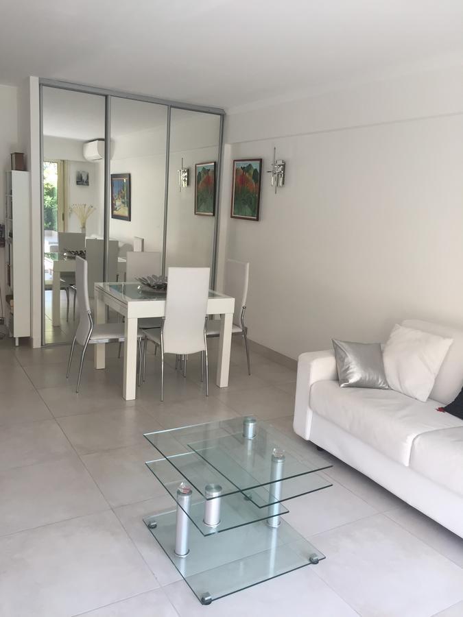 Apartment Cannes Rico Beach Exterior photo